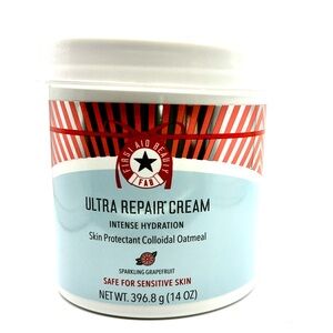 First Aid Beauty Ultra Repair Cream - Sparkling Grapefruit